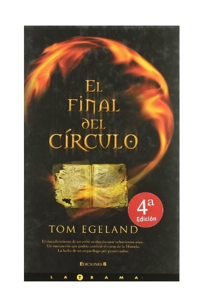 El final del círculo
